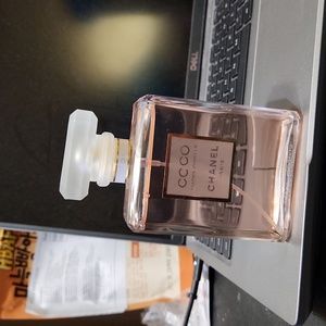 Chanel Coco Mademoiselle 3.4oz